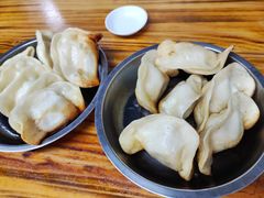 -锅贴大王南翔小笼(临沂二村店)