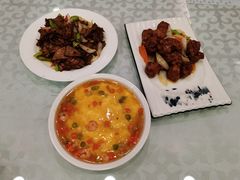 -宝发园名菜馆