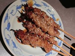 -沼津港精致料理·寿喜烧·烧鸟(龙湖南桥天街日料榜单店)