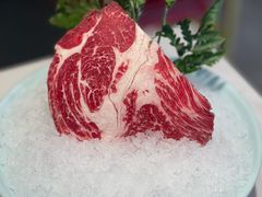 -红沃鳗鱼黑牛烤肉店(不老街店)