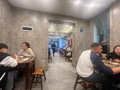 -老乌家特色小炒泡馍(大皮院店)