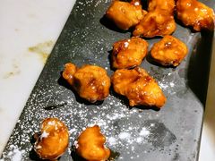 -绿茶餐厅(城西银泰城店)