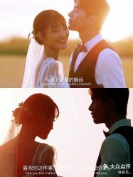 -色色婚纱摄影(大沥旗舰店)