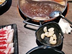-呷哺呷哺 黄金牧场 (旧宫永辉超市店)