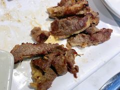 -六七八韩式烤肉·韩国料理(上杭路店)
