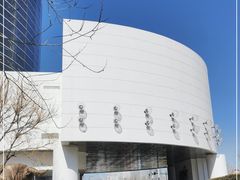 -天津水晶宫饭店