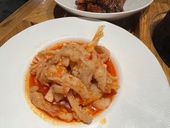 -院子餐厅·大锅菜·老杭帮(桥西直街店)