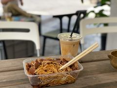 -DC咖啡(学田南苑店)