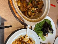 -上海皇廷花园酒店·御宴中餐厅