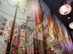 -爆丼日式大排档(季华园店)