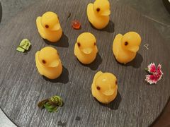 -全聚德(双井店)