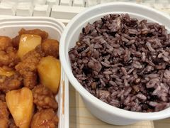 -老乡鸡(西岸凤巢店)