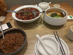 -榕意·川味之美(深业上城店)