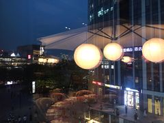 -日进一片海.生腌海鲜火锅.宵夜烧烤(三里屯总店)