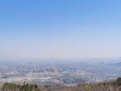 -阳台山自然风景区