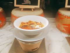 -洲际酒店·地平线全日餐厅HORIZON CAFÉ