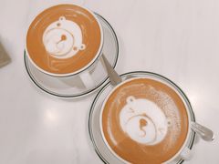 -Ralph’s Coffee(深圳罗湖万象城店)