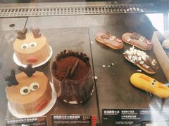 -星巴克(舟山蜈蚣峙店)