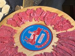 -吼堂老火锅(武汉 天地壹方南馆店)