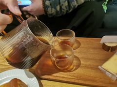 -工页咖啡X COFFEE(龙东路店)