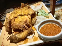 -遇见长安之高山流水(李家村万达店)