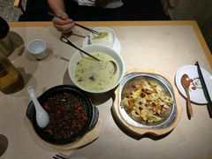 -大碗先生(万家丽店)