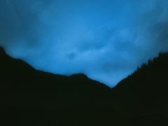 -秦岭风景区