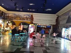 -左岸国际电影城(泉汇购物广场店)