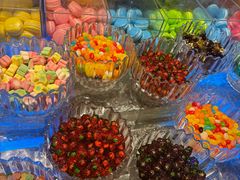 -芭菲盛宴·环球美食(北城国际店)