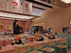 -元气寿司(环球港店)