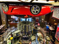 -MOSSO德国餐厅·音乐酒吧(环宇荟店)