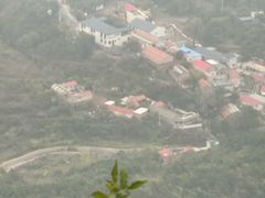 -妙峰山风景名胜区
