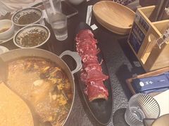 -滇牛云南火锅(桂林路店)