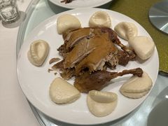 -得月楼·省级非遗·传统苏帮菜(观前店)