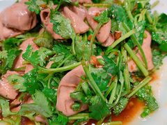 -庆余楼·用心与食材·特色菜&灶头面(仙蠡墩店)