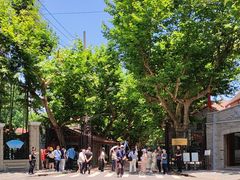 -上海孙中山故居纪念馆