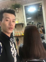 -雅典娜造型