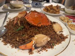 -喜记避风塘炒辣蟹(旗舰店)