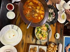 -临家闽南菜(宝洲路店)