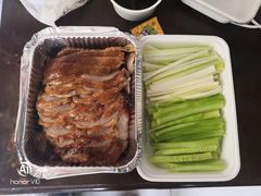 -火刻北京烤鸭(市北区·鲍岛市场店)