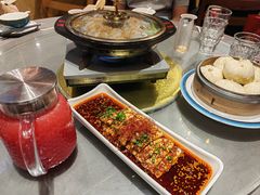 -陶德砂锅(蜀汉路店)