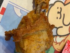 -肯德基(中州一店)