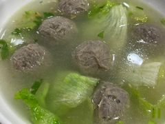 -潮州菜馆(十里河店)