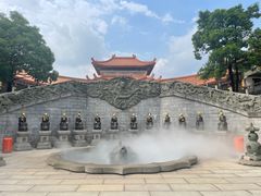 -广东圆玄道观