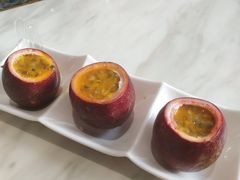 -點無缺茶楼·海鲜酒家(世博店)