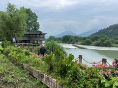 -古堰画乡景区