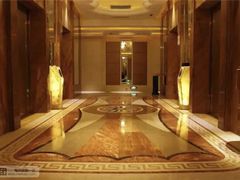-芜湖白金汉爵大酒店