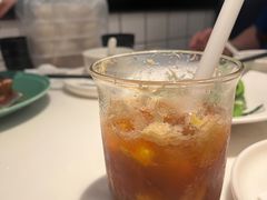 -新旺茶餐厅·早餐·夜宵(仙霞店)