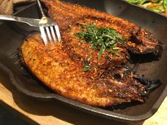 -云海肴云南菜(正大广场店)