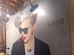 -GOGIYA·咕叽吖韩国传统烤肉店(东方新天地店)
